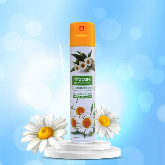 Picture of Vitacare Air Freshener 300 ml All Combo pack of 12 Items