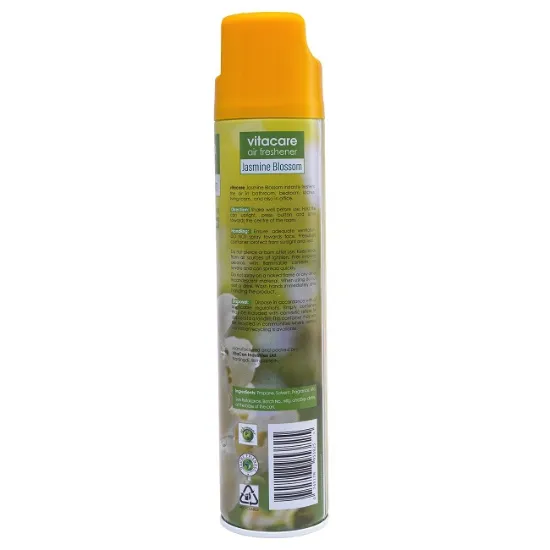 Picture of Vitacare Air Freshener Jasmine Blossom Spray 300 ml
