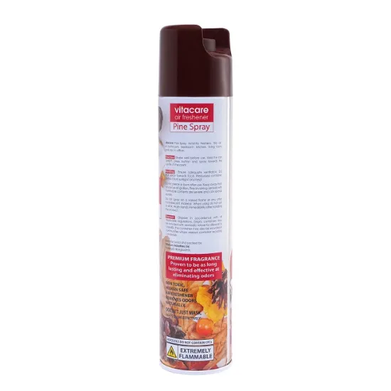 Picture of Vitacare Air Freshener Pine Spray 300 ml