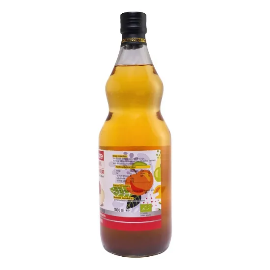 Picture of Vitacare Apple Cider Vinegar with The Mother 1 Liter
