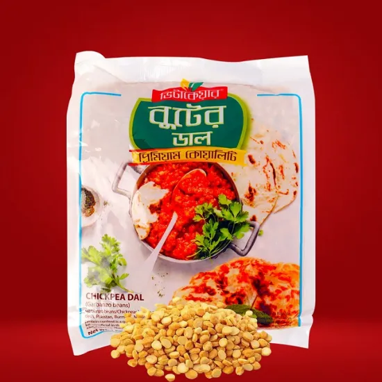 Picture of Vitacare Chickpea Dal 1 kg