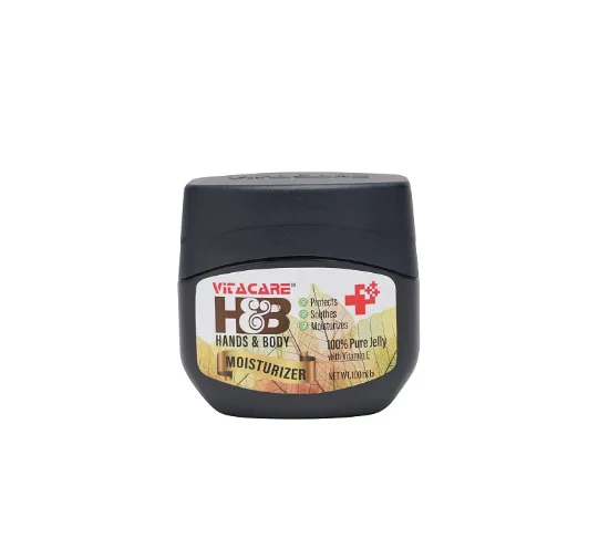 Picture of VITACARE H&B MOISTURIZER PULL THE RING CONTAINER 80G (100ML)