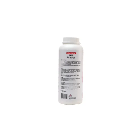 Picture of Vitacare Talcum Powder Lavender 150g Plastic Container