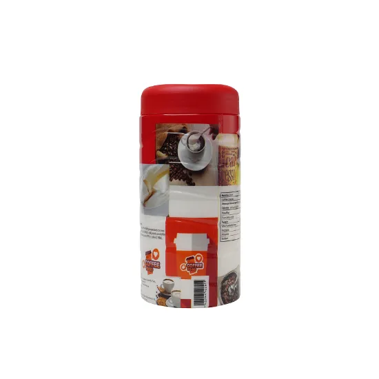 Picture of Cafelait Coffee Creamer Jar 400 gm