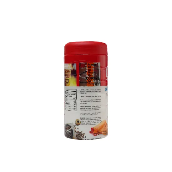 Picture of Cafelait Coffee Creamer Jar 400 gm