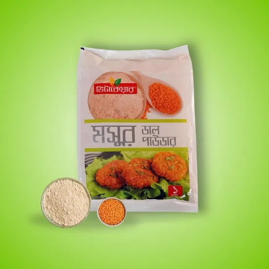 Picture of Vitacare Mosoor Dal Powder 1 Kg