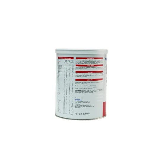 Picture of R.N Diabetes Tin 400 gm