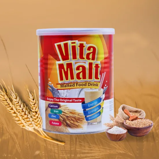 Picture of VITAMALT 450 gm