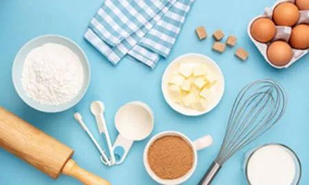 Picture for category Baking & Cooking