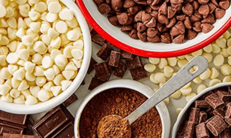 Picture for category Chocolates & Cocoa