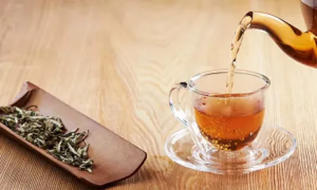 Picture for category black tea