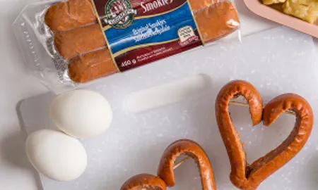 Picture for category Breakfast products