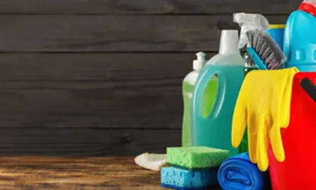 Picture for category Cleaning