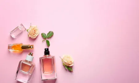 Picture for category Beauty & perfumes
