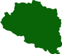 Map of Rajshahi