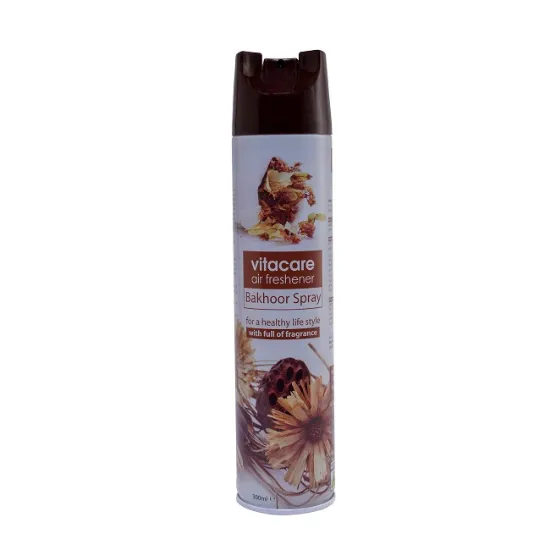 Picture of Vitacare Air Freshener Bakhoor Spray 300 ml