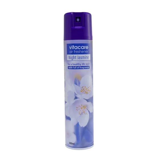 Picture of Vitacare Air Freshener Night Jasmine Spray 300 ml