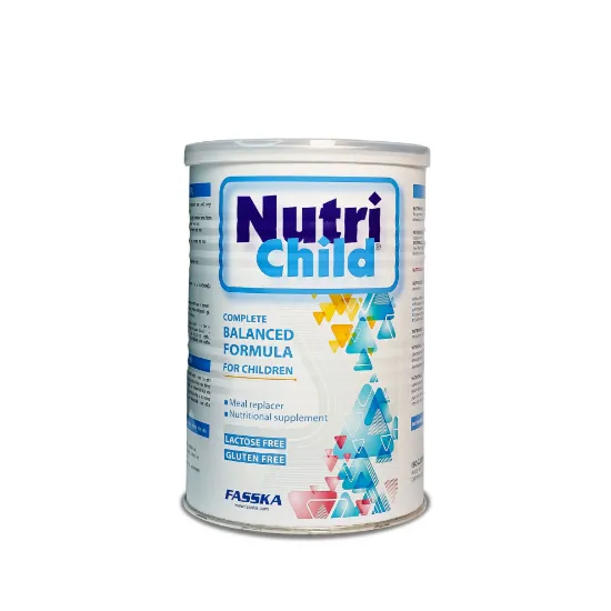 Picture of Nutrichild 440 gm