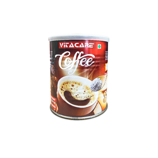 Picture of Vitacare 3 in 1 Coffee 200 gm