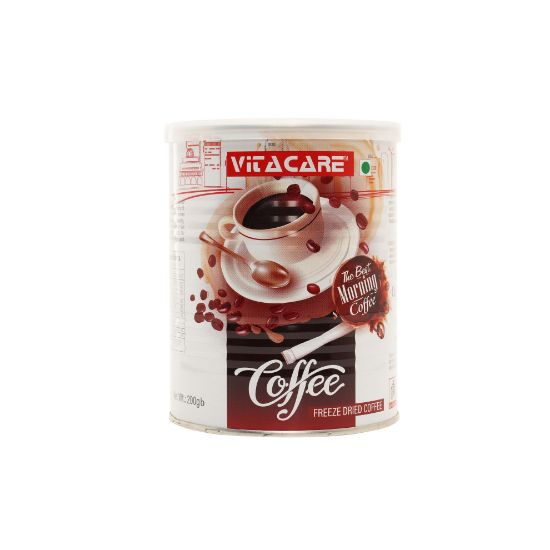 Picture of Vitacare Coffee 200 gm Freeze Dried