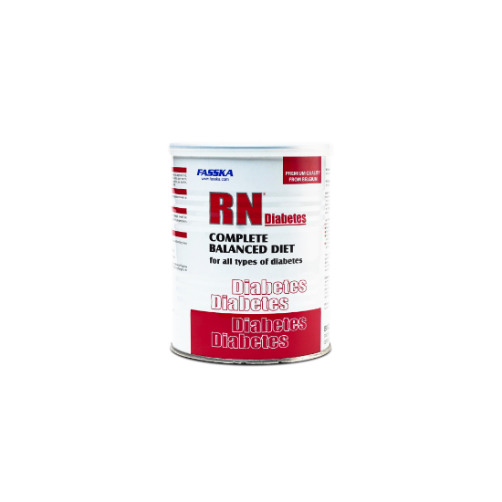 Picture of R.N Diabetes Tin 400 gm